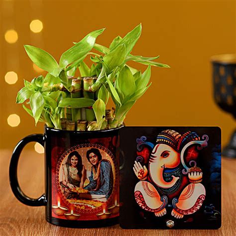 7 Best Personalised Diwali Gifts Under Rs 2000 For Your Loved Ones!