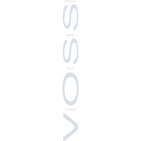 Voss logo, Vector Logo of Voss brand free download (eps, ai, png, cdr ...