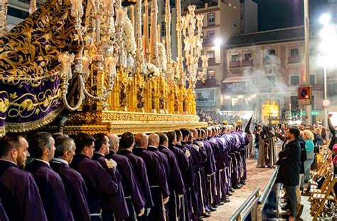 15 choses que devez savoir sur Semaine Sainte en Andalousie