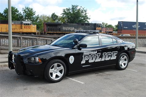 City Council Approves The Purchase of New Police Vehicles - City of ...