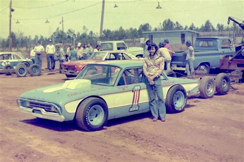 Vintage dirt race car | Old race cars, Classic race cars, Late model racing