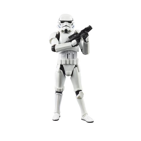 Star Wars Black Series Stormtrooper