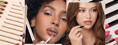 How To Nail Juicy And Full-Looking Nude Lips With These Lip Liner Hacks