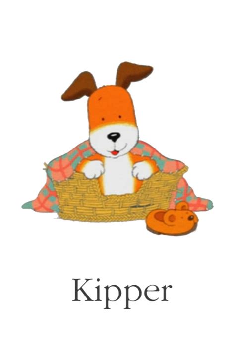 Kipper - DVD PLANET STORE