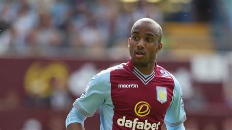 Premier League: Aston Villa fans vote Fabian Delph as their Player of ...