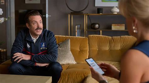 Apple TV+'s Ted Lasso Season 2 gets first trailer, July 23 premiere date