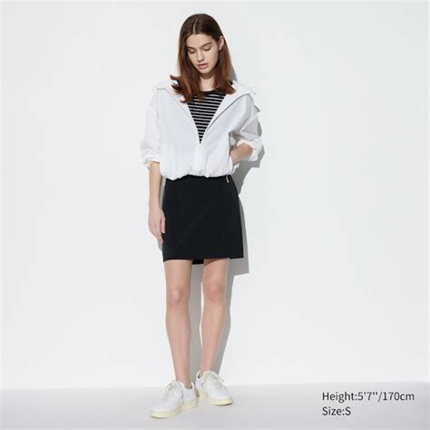 Mini Skirt | UNIQLO US