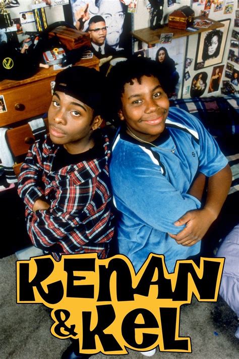 Kenan & Kel | Television Wiki | Fandom