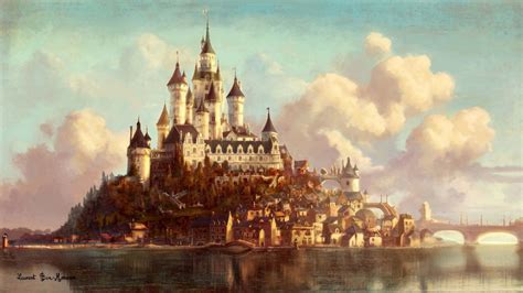 The art of wallpapers | Tangled concept art, Disney concept art, Disney art