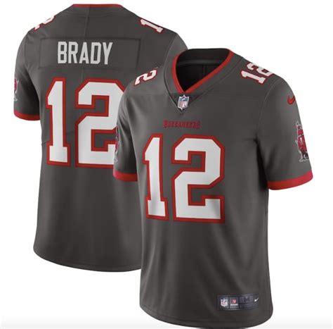 Tom Brady Buccaneers jerseys officially for sale: How to buy new 2020 ...