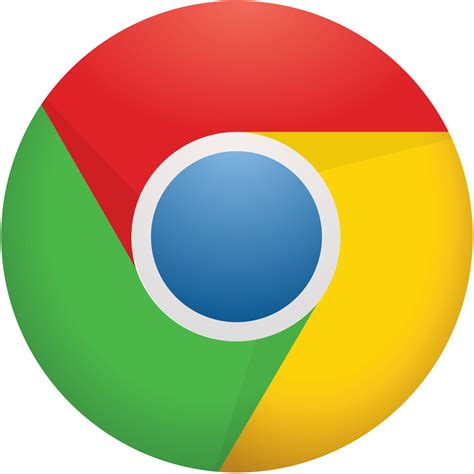 Google Chrome Icon transparent PNG - StickPNG