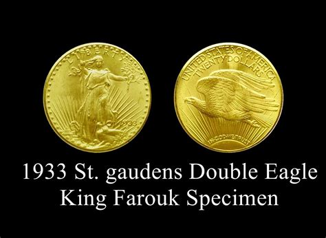 A lesson on Saint-Gaudens Double Eagles | Coin Talk