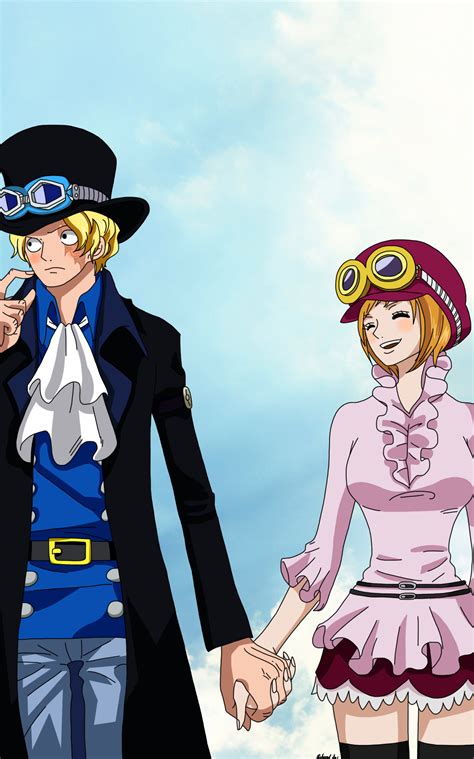 Sabo relationship Koala by Spartandragon12 on DeviantArt