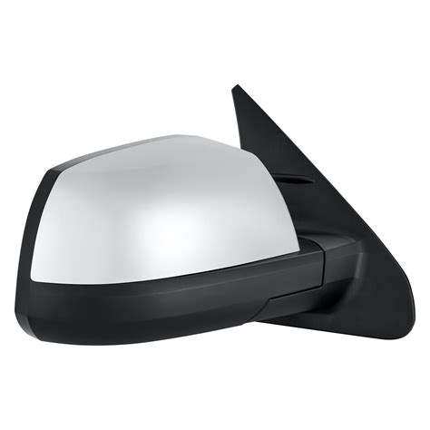 Replace® TO1321306 - Passenger Side Power View Mirror (Heated)