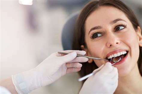 Benefits of Regular Dental Check-up | General Dentistry in Brampton