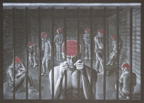 Art By Insane Asylum Inmates