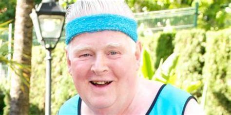 Kenny Ireland Dead: 'Benidorm' Stars Pay Tribute On Twitter, Who Played ...