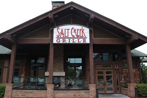 Mother's Day Dinner at Salt Creek Grille in Princeton | What's For ...