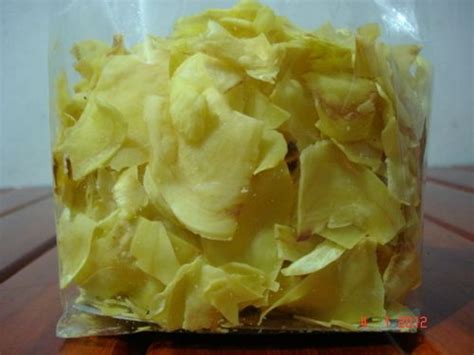 Durian Chips Fried at Best Price in Kaeng Khoi, Saraburi | Durian Chip