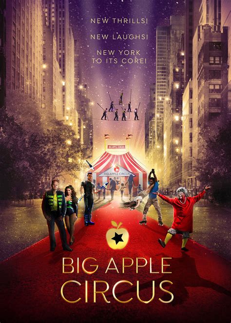 Big Apple Circus