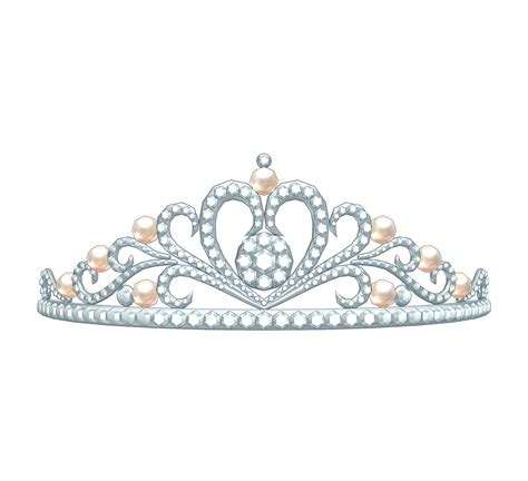 Crowns clipart quinceanera, Crowns quinceanera Transparent FREE for ...