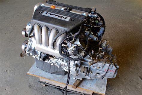 Difference between the sub models | Honda / Acura K20a K24a Engine Forum