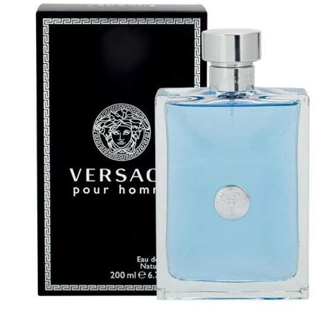 Versace Pour Homme