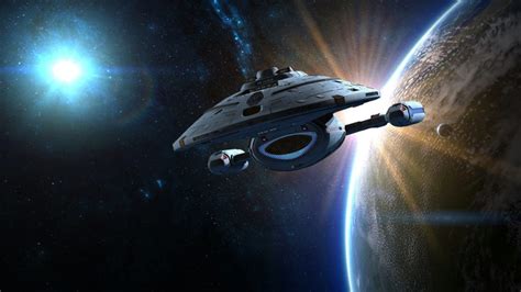 Top 10 Episodes of 'Star Trek: Voyager' - GeekDad