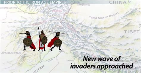 Aryan Invasion of India | History, Facts & Impact - Lesson | Study.com