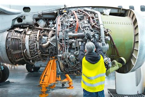 Aircraft Maintenance Engineer - Velents