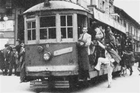 Tranvía de Bogotá en 1930 | Bogota, Tranvias, Fotos antiguas