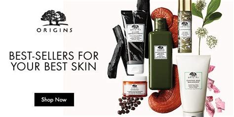 Origins Cosmetics, Skin Care, and Perfume - Macy's