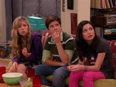 "iCarly" iRocked the Vote (TV Episode 2009) - IMDb