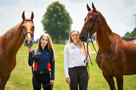 US Equestrian Announces Updated Equestrian Interscholastic Athlete ...