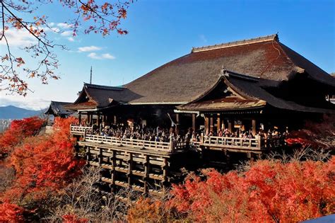 24 Best Temples and Shrines in Kyoto - Kyoto’s Most Important Shines ...