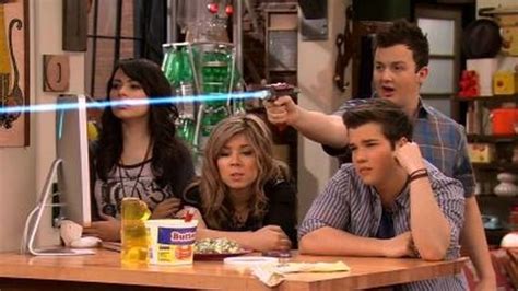 Assistir iCarly: 6x6 Online Dublado e Legendado - Bkserie