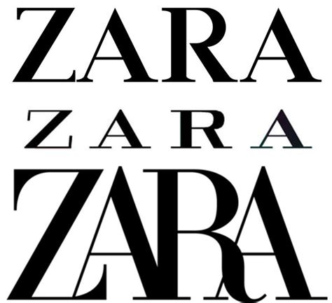 Zara Woman Logo