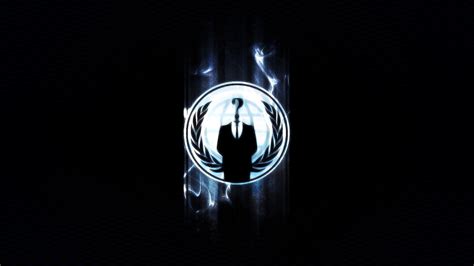 🔥 [50+] Anonymous Logo Wallpapers | WallpaperSafari