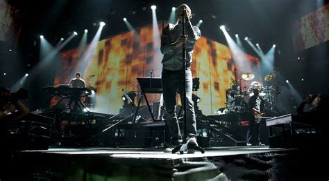 Linkin Park live! : Illinois Entertainer