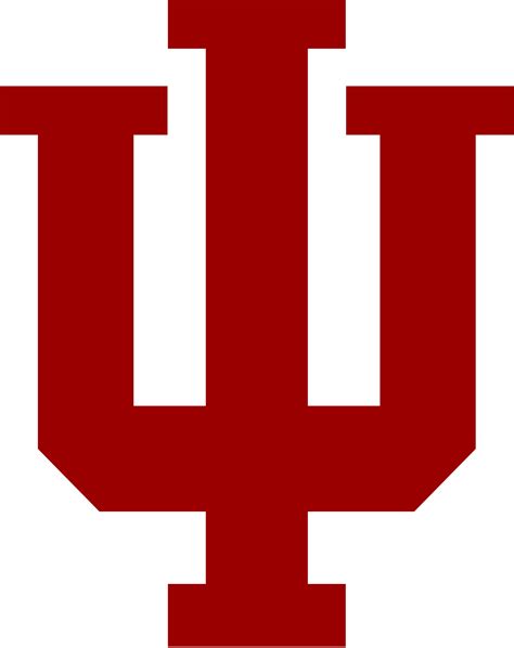 indiana university logo clipart 10 free Cliparts | Download images on ...