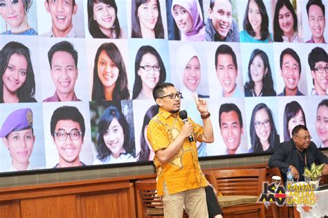 Unpad Ajak Pelajar SMA Kenali Program Vokasi – Universitas Padjadjaran