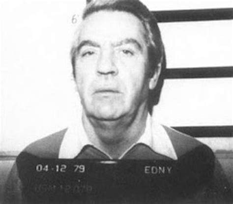 The Most Infamous Irish Mobsters of All Time | Mafia gangster, Gangster ...