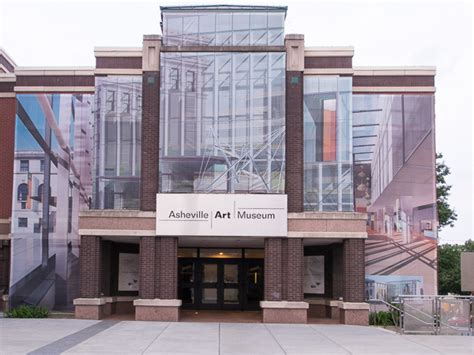 Fun things to do in Asheville NC - Museums