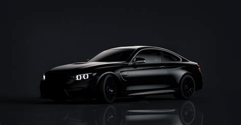 Best Black Car Names: More than 101 Names to Choose From!