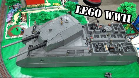 paket hayali testere lego ww2 tanks Yemek hayalet imparatorluk