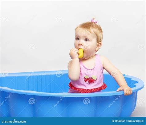 Happy baby playing stock image. Image of female, girls - 16630561