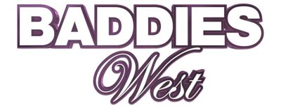 Baddies West | TV fanart | fanart.tv