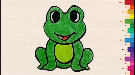 Brilliant Tips About How To Draw An Amphibian - Placemost