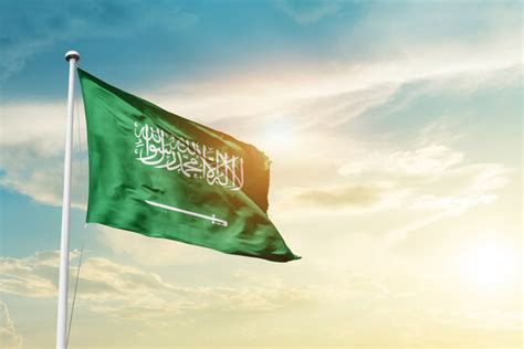 "Saudi Arabia Flag" Images – Browse 8,474 Stock Photos, Vectors, and ...