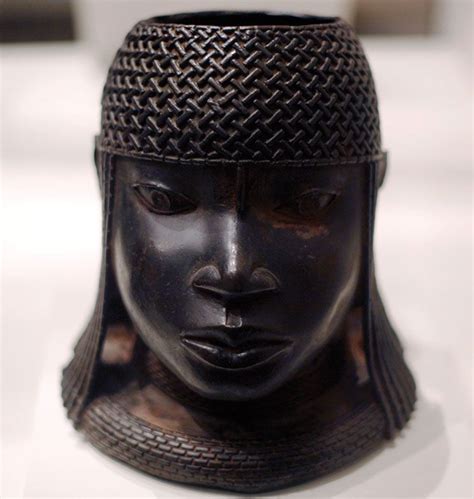 African art - Nigerian Styles, Sculpture, Masks | Britannica